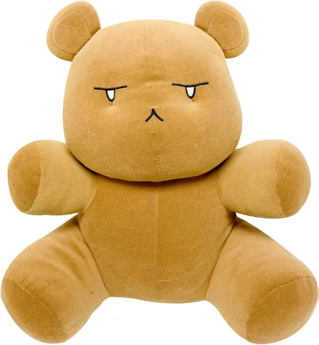 Great Eastern GE-7044 Ouran High School Host Club - 15" Kuma-chan Bear Plush