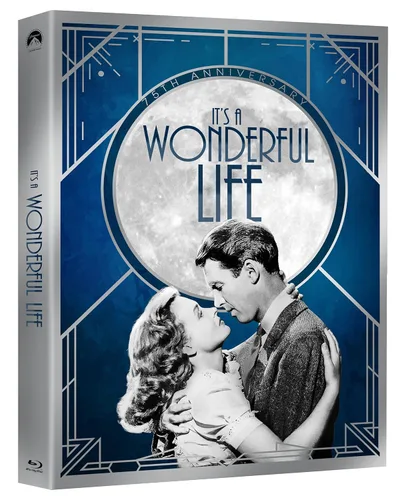 Its A Wonderful Life