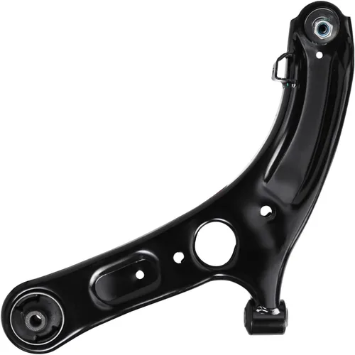 Vista 243 de Detroit Axle - Brazos de control inferiores delanteros derechos de repuesto para Volkswagen Jetta 2011 2012 2013 2014 2015 2016 2017 2018 - Juego