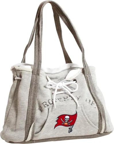 Vista 13 de Littlearth Bolso con capucha de la NFL
