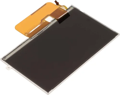 Vista 5 de Zunate Pantalla LCD de consola de juegos, pieza de repuesto de pantalla para PSP, interfaz de material de vidrio premium, accesorios para consola