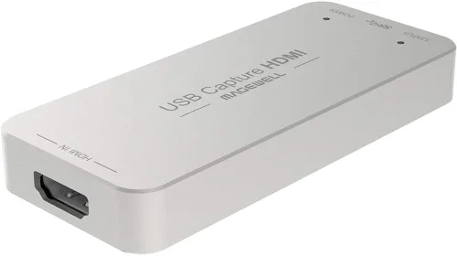 Magewell XI100DUSB-HDMI USB Capture HDMI 3.0 USB llave electrónica de captura de video