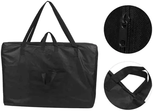 Vista 6 de Mesas de spa Bolsa de transporte Cama de masaje Bolsa de transporte para mesa de masajes Bolsa de transporte para mesa de masajes Bolsa
