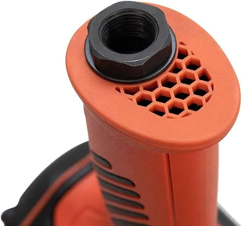 Vista 9 de WORKPAD - Llave de impacto neumática compuesta de 3/4 pulgadas con martillos gemelos, herramientas neumáticas