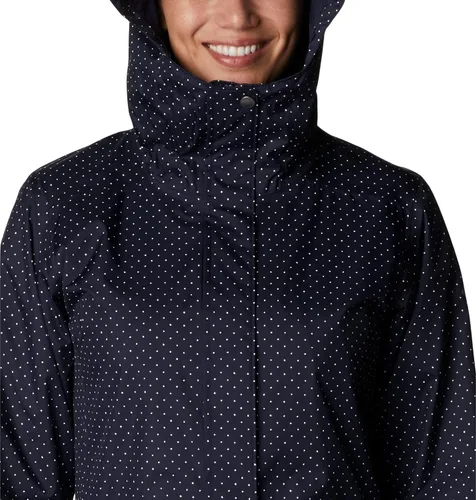 Vista 4 de Columbia Womens Splash a Little Ii Jacket