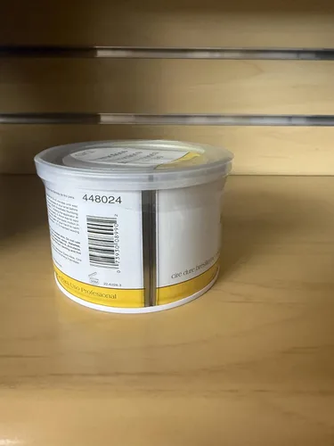 Vista 6 de Cera dura depilatoria brasileña GiGi, 14 onzas