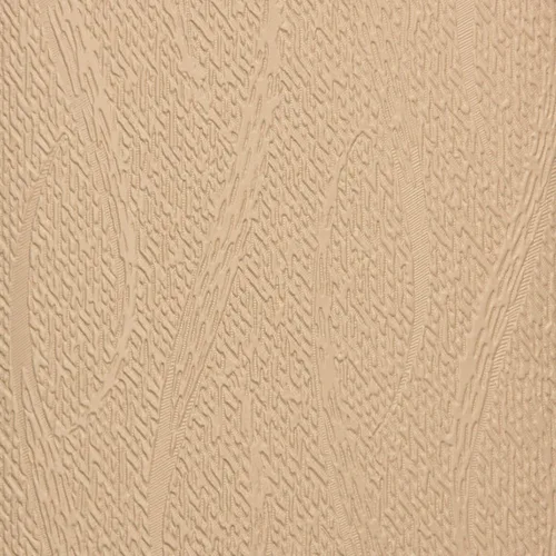 Vista 2 de DALIX Palm Taupe - Láminas de textura vertical para ventana, 46.5 unidades, 5