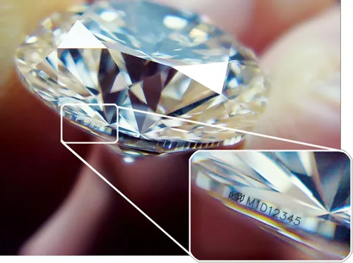 Vista 6 de Customize Jewels IGI 1 2 3 4 5 Carat White Oval Excellent Beautiful Lab Created Diamond Petite Solitaire Engagement Ring In 14k Yellow Gold For