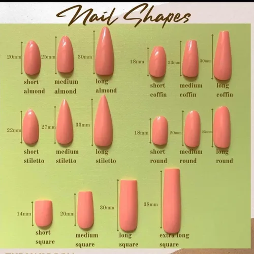 Vista 4 de Uñas postizas a presión hechas a mano 3D mate con purpurina y diamantes de imitación, uñas postizas extralargas de lujo, uñas postizas de ataúd