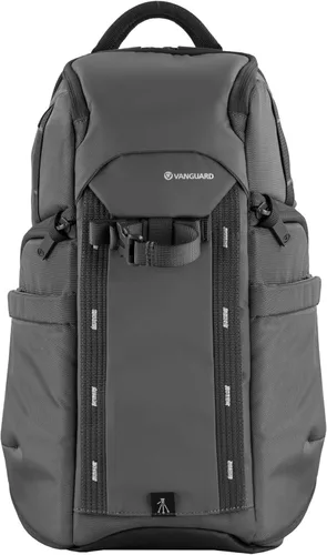 Vista 19 de Vanguard VEO Adaptor 15M - Bolsa de hombro para cámara, color negro