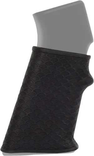 Vista 4 de Ideagle Paquete de 2 Fundas de Agarre Universal de Gel de Sílice de Tamaño Completo para Empuñadura de Pistola