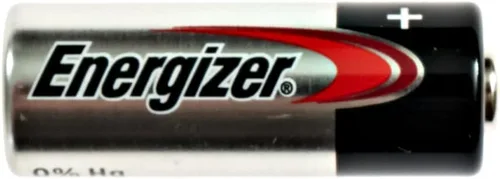 Vista 4 de Synergy Digital Batería de repuesto, compatible con batería de repuesto GP 23AE, alcalina, 12V, 33 mAh
