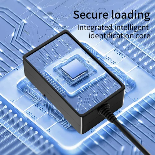 Vista 7 de LIANSUM 24V 1.5A Replace Charger Compatible with Razor MX350 Dirt Bike, Electric Scooter Battery,Razor E100 E200 E300, MX400 Dirt Rocket,Moped, Dirt