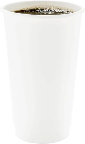 Vista 22 de Restaurantware Paper Coffee Cups