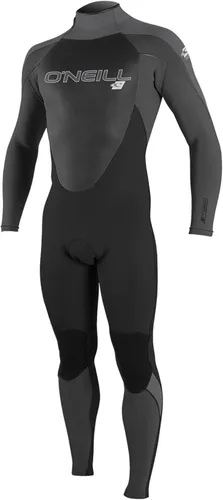 Vista 9 de O'Neill Traje de neopreno completo con cierre trasero para hombre Epic 4/3mm