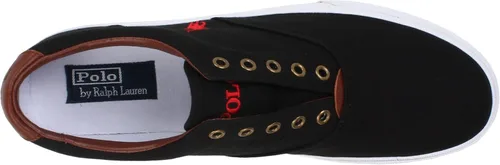 Vista 5 de Polo Ralph Lauren Vito Zapatillas de moda para hombre