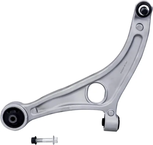 Vista 884 de Detroit Axle - Brazo de control trasero para Chrysler 300 Dodge Charger Magnum Challenger 2005-2020, brazo de control inferior 2006 2007 2008 2009