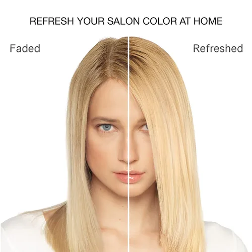 Vista 16 de Celeb Luxury Color Depositing Conditioner - Color Refresher with Bondfix Bond Rebuilder, Viral and Gem Lites, Pairs with Colorwash