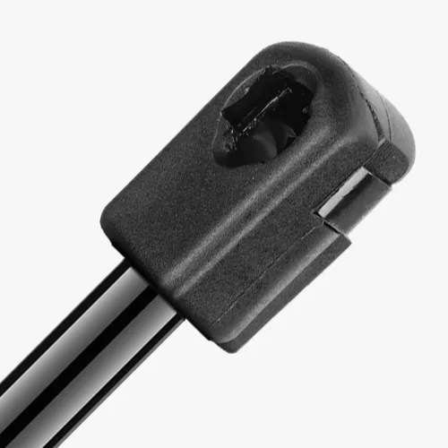 Vista 9 de 2 piezas de soporte de elevación de capó delantero para Chevrolet Corvette 1997-2004, Lincoln Navigator SG330023 4525 2007-2016