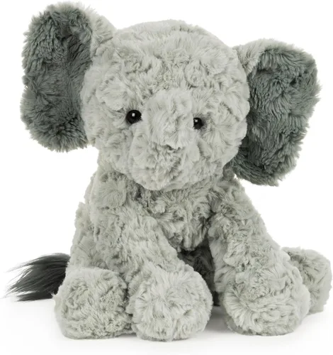 Vista 11 de GUND Cozys Collection Kitty Cat Plush Soft Stuffed Animal