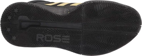 Vista 4 de adidas Zapatos de baloncesto unisex D Rose 11 para adultos