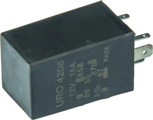 Vista 2 de URO Parts 993 615 227 01 DME/Relé de bomba de combustible