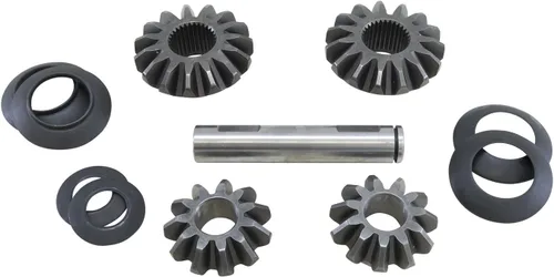 Vista 8 de USA Standard Gear (ZIKF7.5-S-28) Juego de engranajes araña para Ford 7.5 diferencial