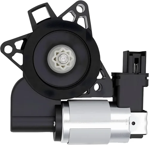 Reemplazo del motor de elevación de ventana eléctrica compatible con Mazda 3, Mazda 5, Mazda 6, Mazda CX-7, Mazda CX-9, Mazda RX-8, repuesto #