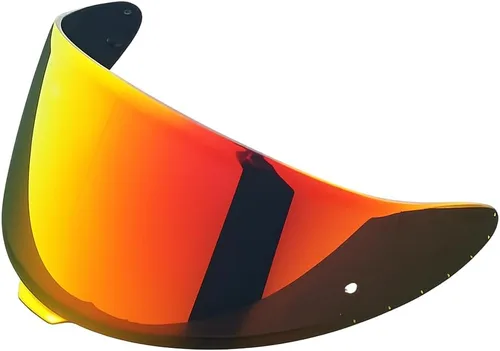 Vista 13 de Protector de visera de repuesto para casco Shoei RF1400 X15, accesorio anti-vaho con protección solar compatible con RF-1400, X15, CWR-2, Z8, X-SPR