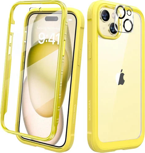 Vista 112 de DIACLARA - Funda transparente compatible con iPhone XR 6.1 pulgadas 2018
