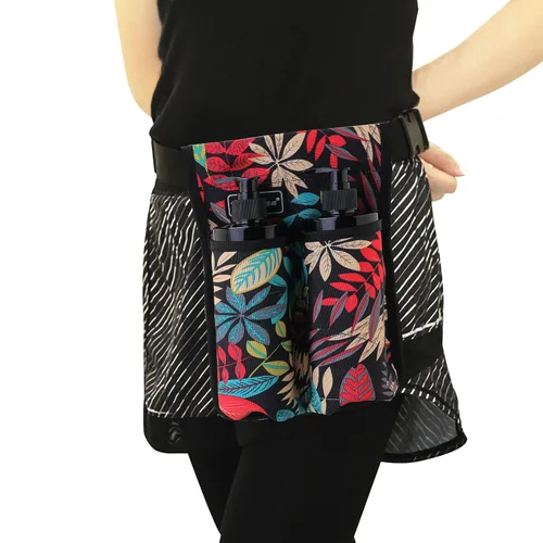 Vista 6 de Bolsa para botella de masaje, funda de aceite de masaje, loción de loción de masaje, masajista, funda de aceite de masaje, loción de masaje, DaShuYe
