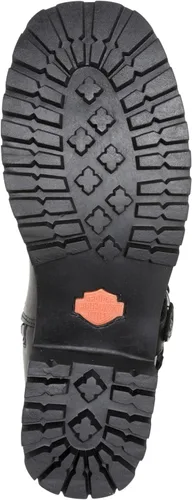 Vista 4 de Harley-Davidson Botas resistentes al agua ámbar para mujer