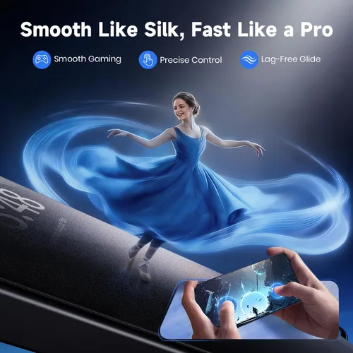 Vista 4 de WSKEN Protector de pantalla de privacidad mate para Samsung Galaxy S26 Ultra, antirreflejos y antihuellas, antiespía de 24°, suave como la seda