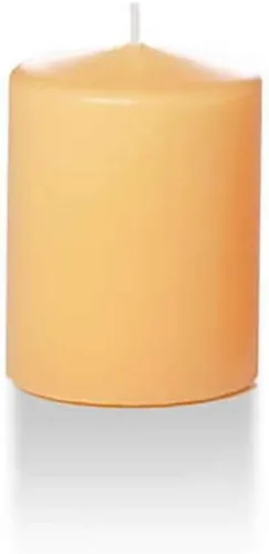 Vista 69 de Yummi - Velas redondas delgadas de pilar (45 colores, 3 tamaños)