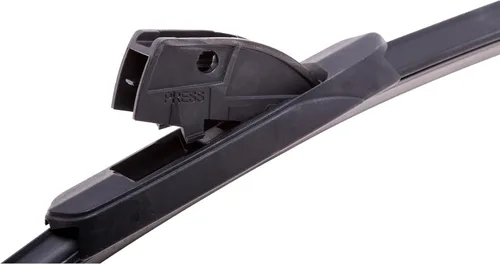 Vista 7 de Right Windshield Wiper Blade Compatible With Chevrolet Epica 2004 2005 2006 PC-969769