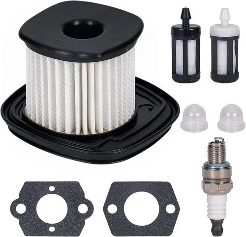 Kit de servicio de filtro de aire para Stihl BG86 BG86C SH86 SH86C BG56 BG66 Soplador de hojas Reemplazar OEM 4241 140 4400 4241 140 4404 4241 140