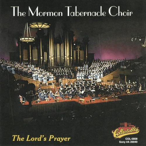 Lord's Prayer