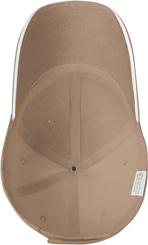 Vista 7 de Yin Yang Flag Combination of America and Bonnie Blue Flag Baseball Cap for Men Women Adjustable Funny Dad Hat