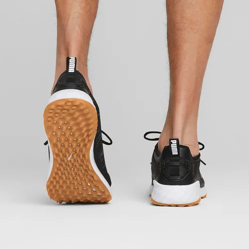 Vista 4 de PUMA GOLF Men's Fusion Pro Extra Wide