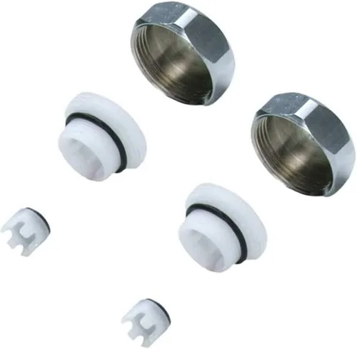 Legend Valve Grifo libre de escarcha al aire libre T550 T550A manguera rompedora de vacío Bib Sillcock Kit de reparación OEM 108-903 (paquete de 2)