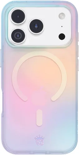Vista 63 de VELVET CAVIAR - Funda para iPhone 15 Pro Max Compatible con MagSafe Probada para caídas de 10 pies Fundas protectoras de diseñador Leopardo