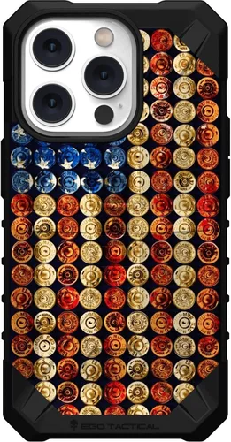 Vista 69 de EGO TACTICAL UAG - Carcasa para iPhone 13 Pro edición limitada Urban Armor Gear [pantalla de 6.1 pulgadas] impresa en los Estados Unidos A-10