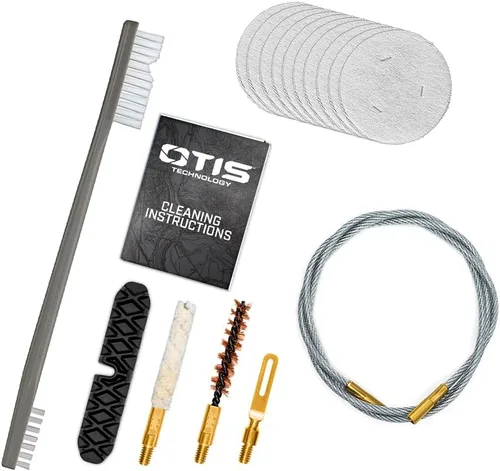 Vista 3 de Otis Technology - Kits de limpieza de la Serie Patriot (Seleccione su modelo)