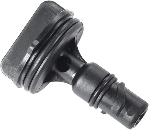 53032940AB Válvula PCV de ventilación del cárter, reemplazo para Chrysler 300 Dodge Challenger Durango compatible con Jeep Ram 1500 2500 3500 4500
