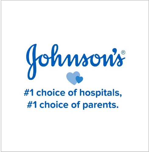 Vista 2 de Johnson's Baby Aceite cremoso para bebé con manteca de karité y cacao, loción corporal hidratante, 8 onzas líquidas (el embalaje puede variar)