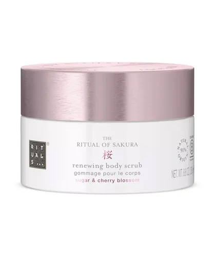 Vista 7 de Rituals The Ritual of Sakura Body Scrub Unisex 8.8 oz