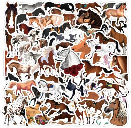 Vista 8 de Lindas calcomanías de delfines para niños, adolescentes y adultos, 60 piezas de calcomanías divertidas de delfines de vinilo para laptops