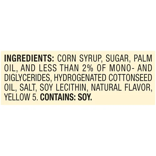 Vista 6 de Laffy Taffy Rope Candy, sabor a plátano, cuerdas de 0.81 onzas (paquete de 24)