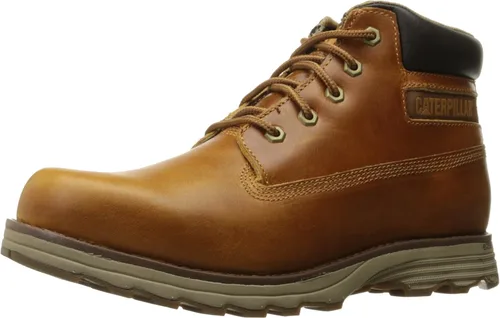 Cat erpillar Founder Chukka - Botas para hombre, Bering Sea