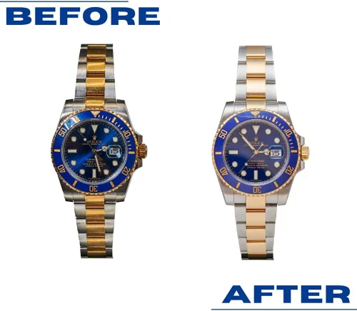 Vista 2 de Sparklean Limpiador de joyas Solución de limpieza de vidrio, pantalla y joyas restaura el brillo para anillos de oro y plata, diamantes, relojes